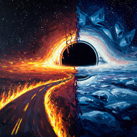 Multidimensional Highway Bundle pack of 20