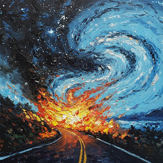 Multidimensional Highway Collection of 100