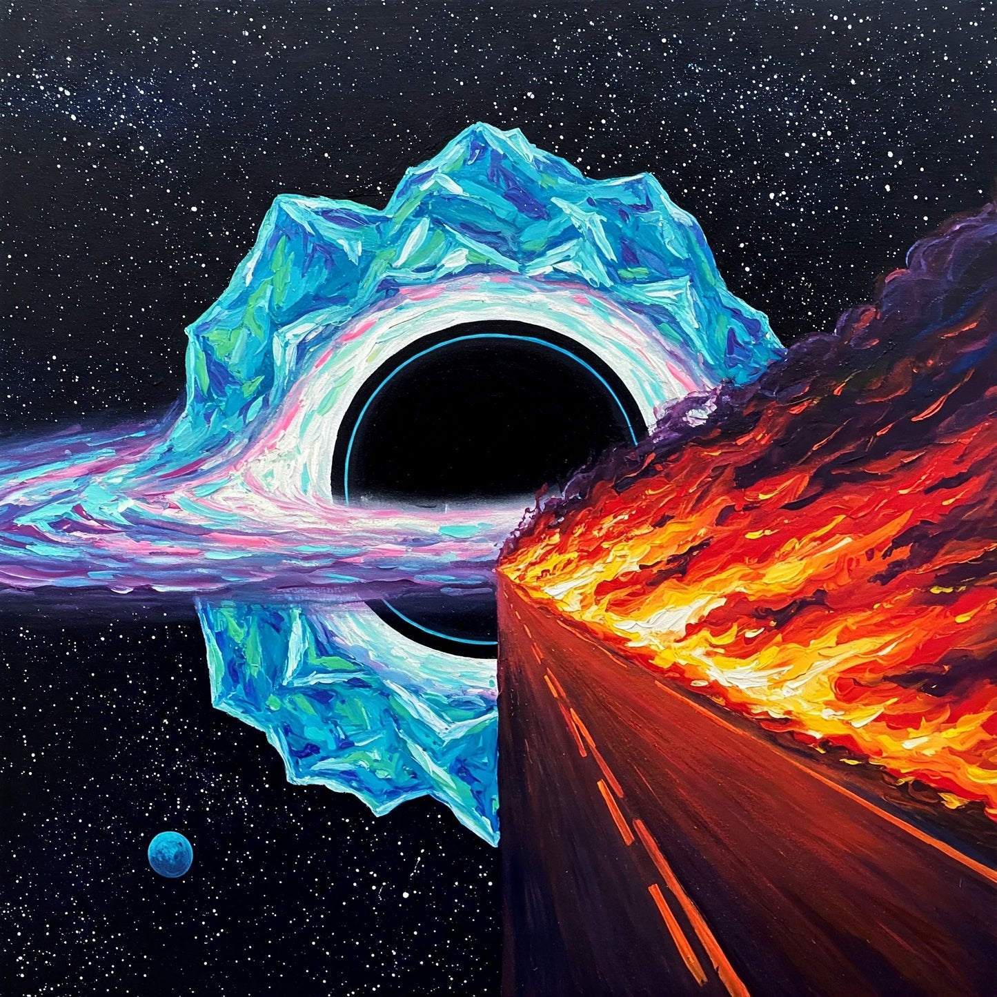 Multidimensional Highway Collection of 100