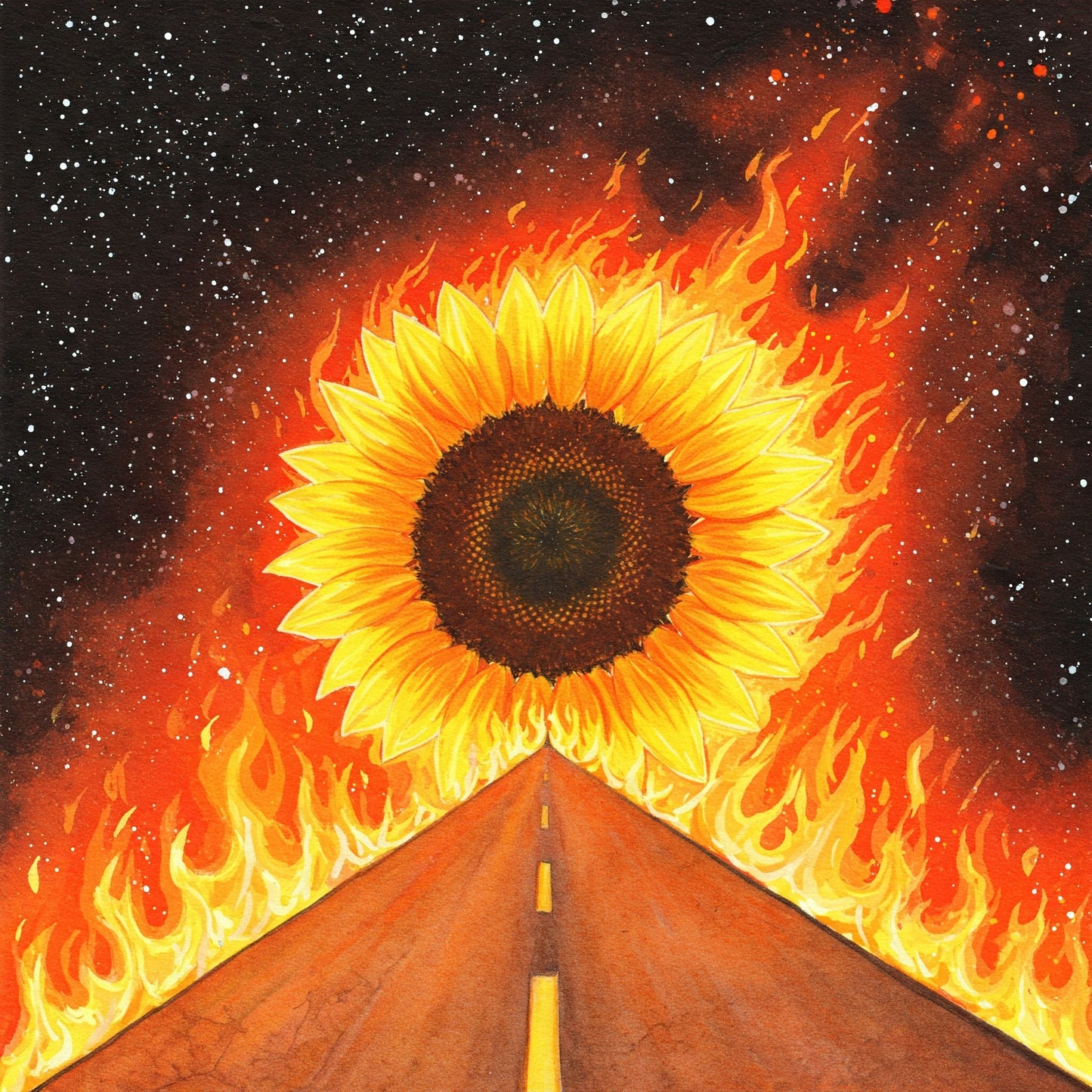 Multidimensional Highway Collection of 100