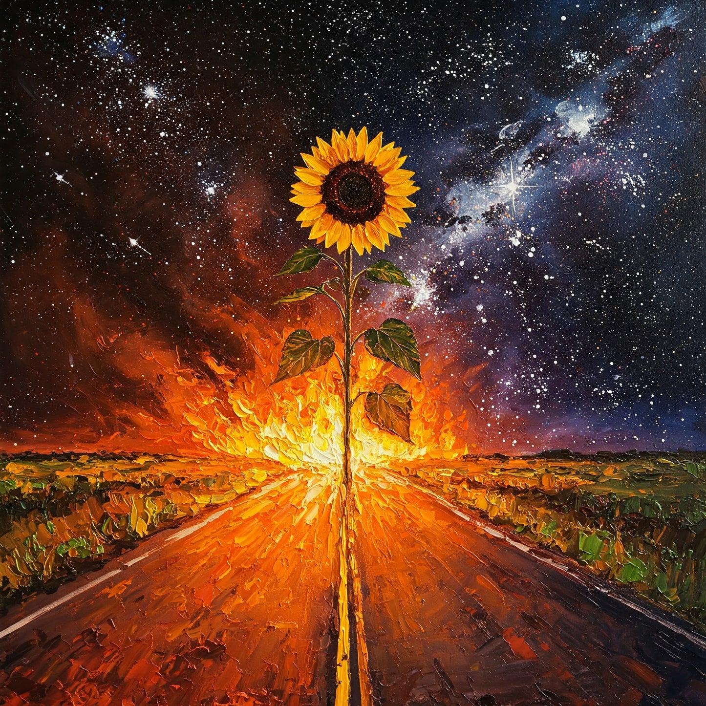 Multidimensional Highway Collection of 100