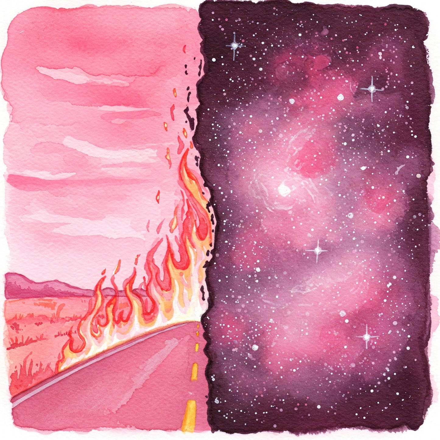 Multidimensional Highway Collection of 100