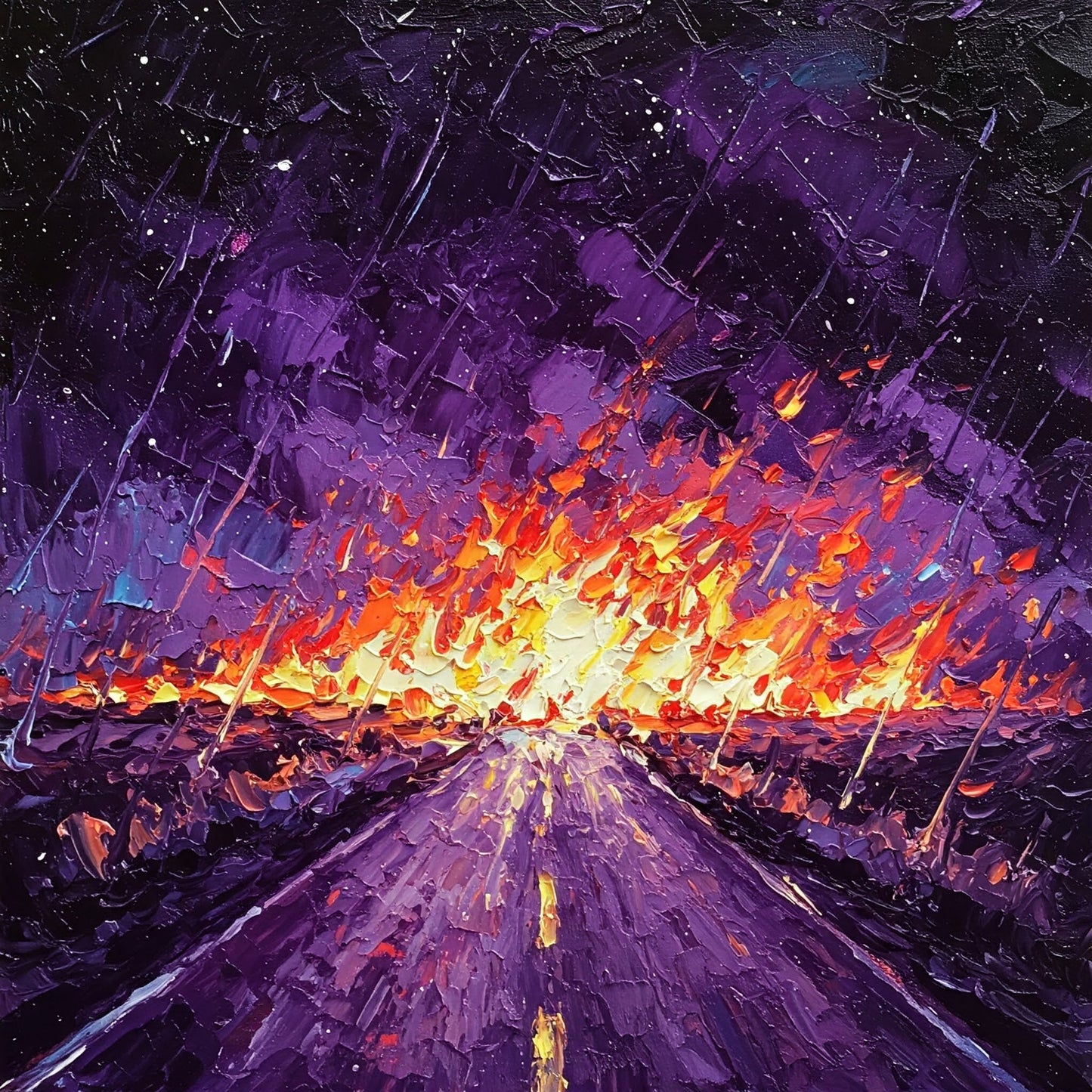 Multidimensional Highway Collection of 100