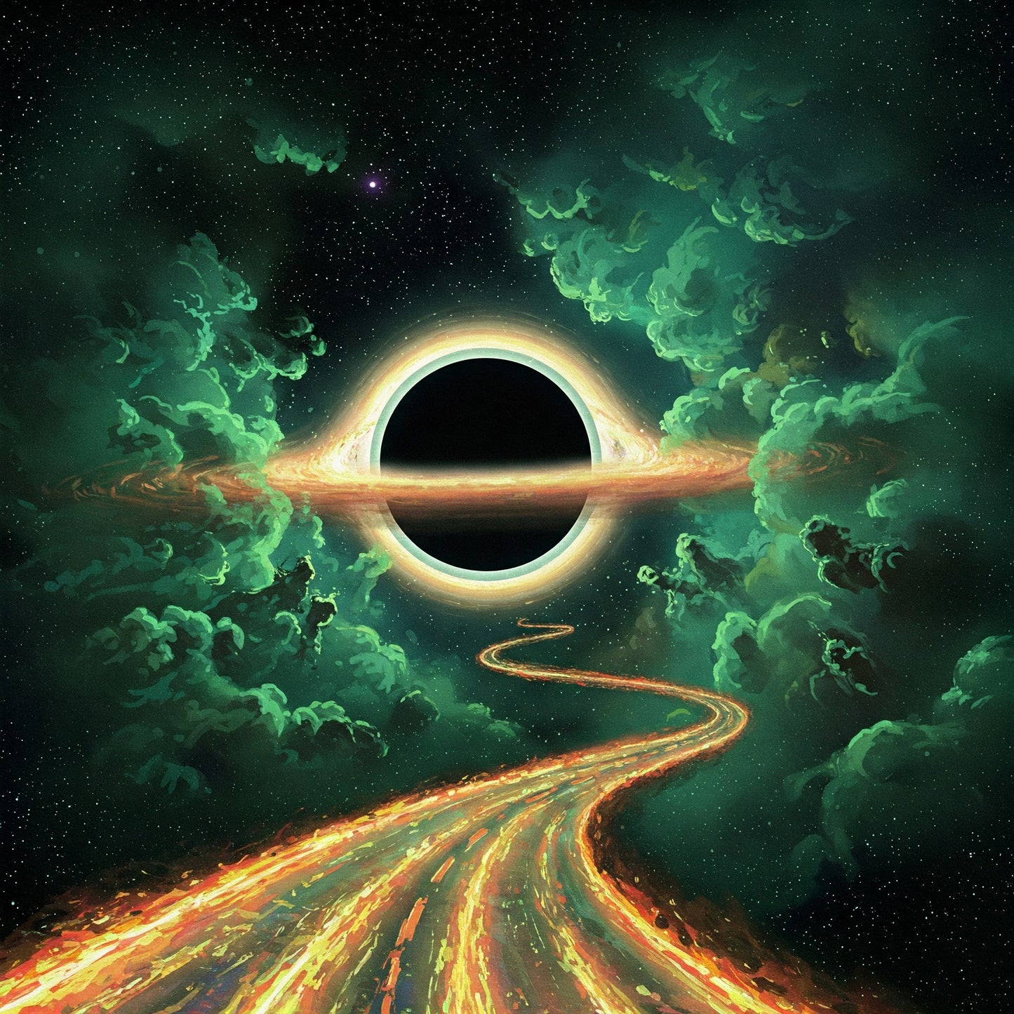 Multidimensional Highway Collection of 100