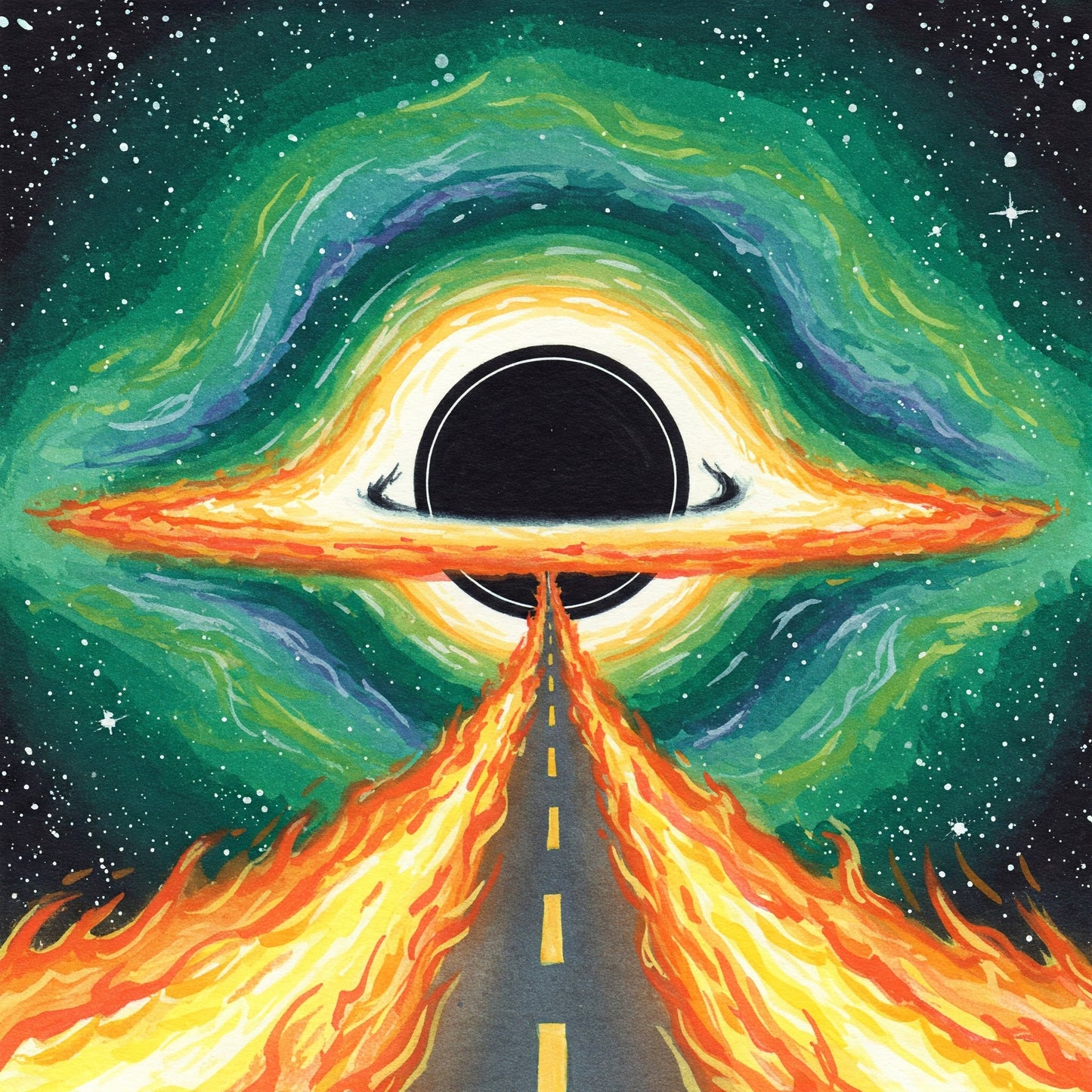 Multidimensional Highway Collection of 100