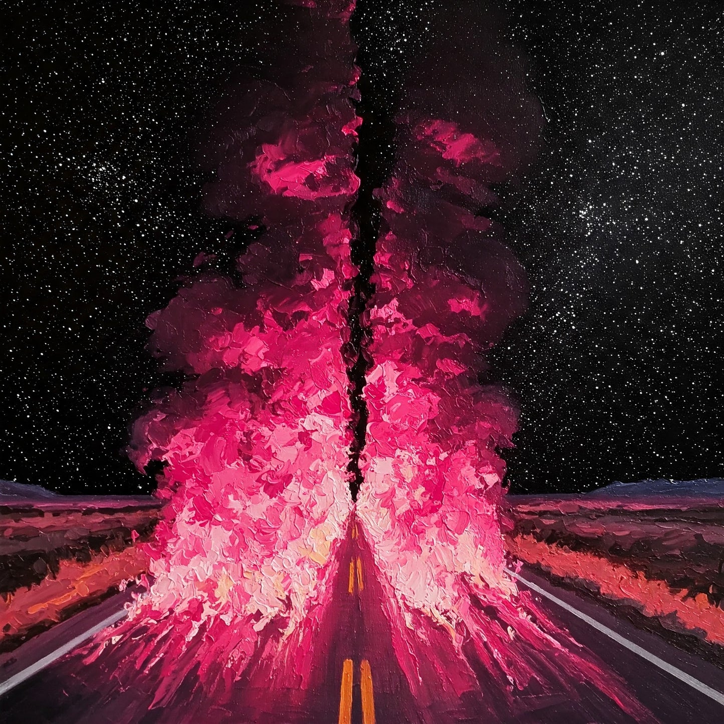 Multidimensional Highway Collection of 100