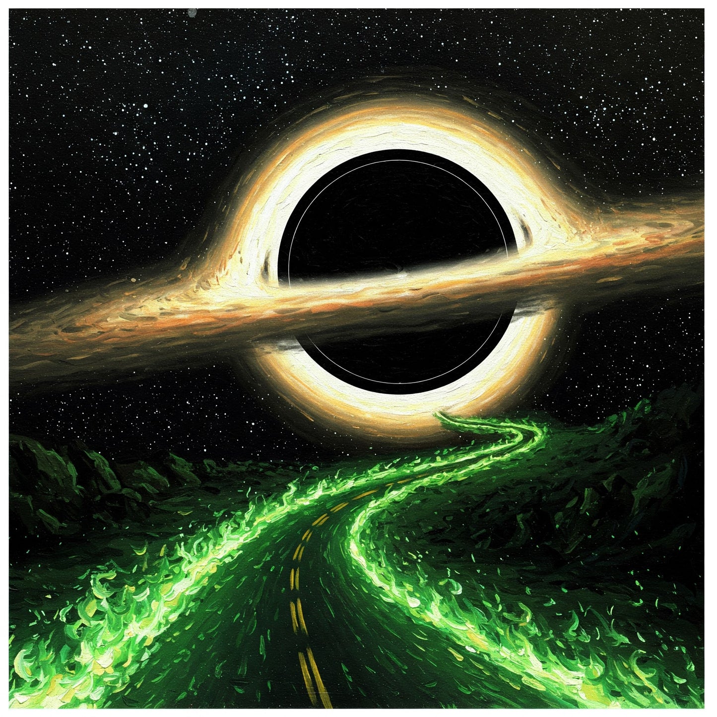 Multidimensional Highway Collection of 100