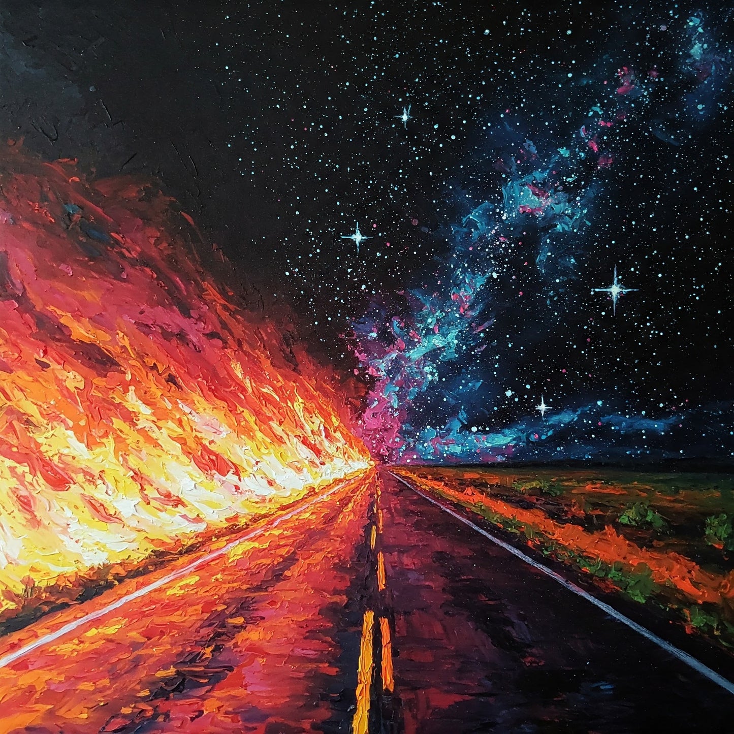 Multidimensional Highway Collection of 100