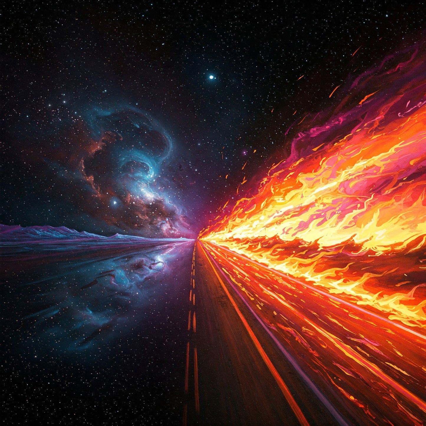 Multidimensional Highway Collection of 100