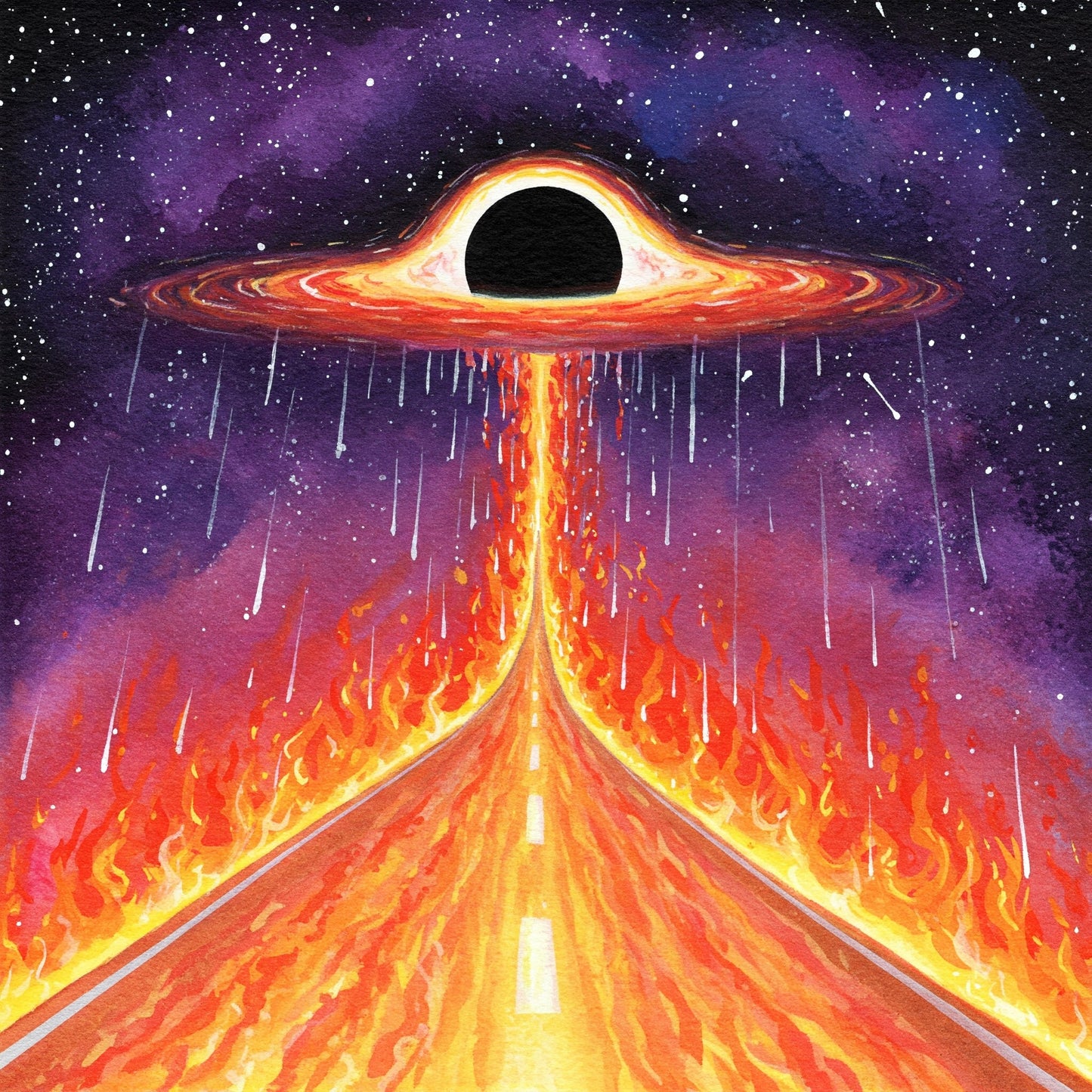 Multidimensional Highway Collection of 100