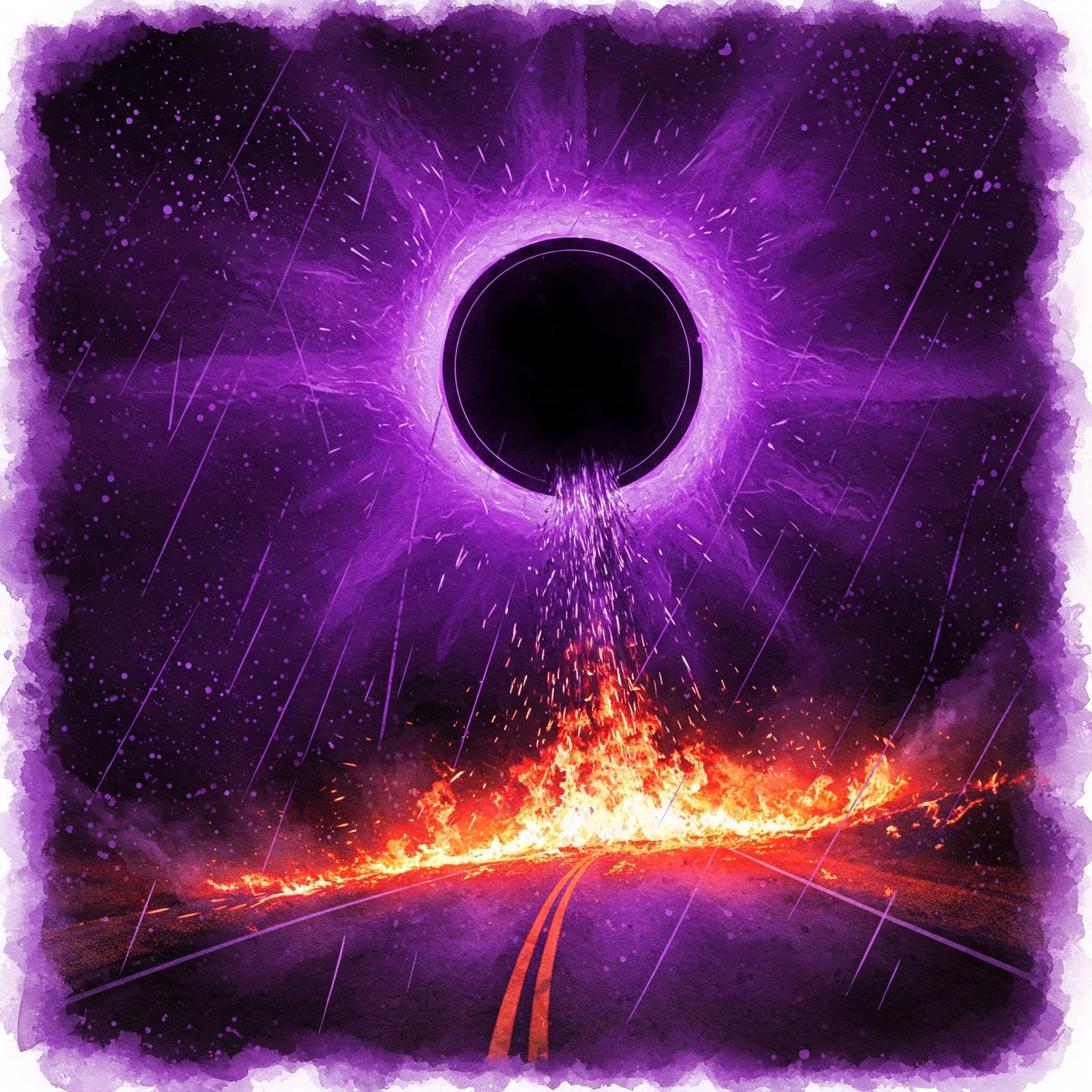 Multidimensional Highway Collection of 100