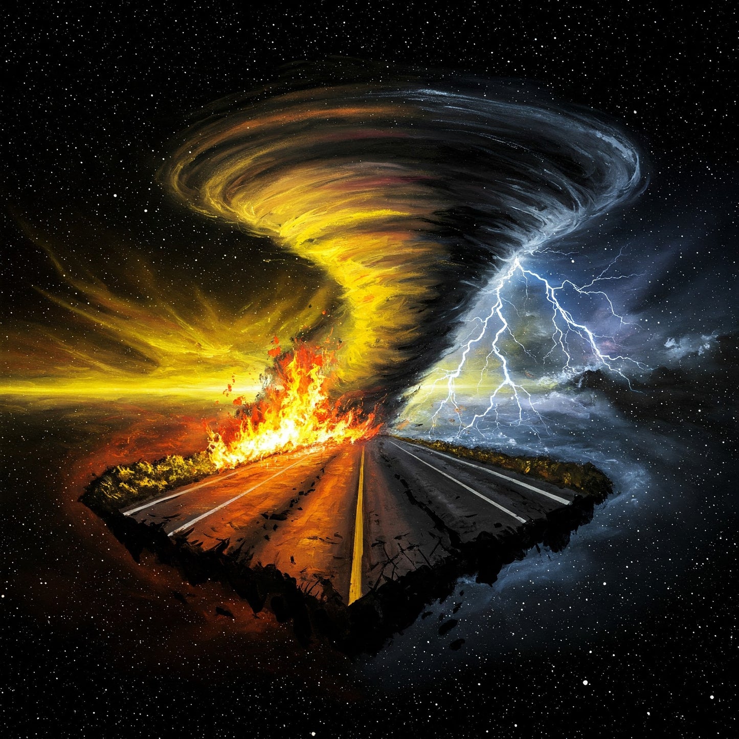 Multidimensional Highway Collection of 100