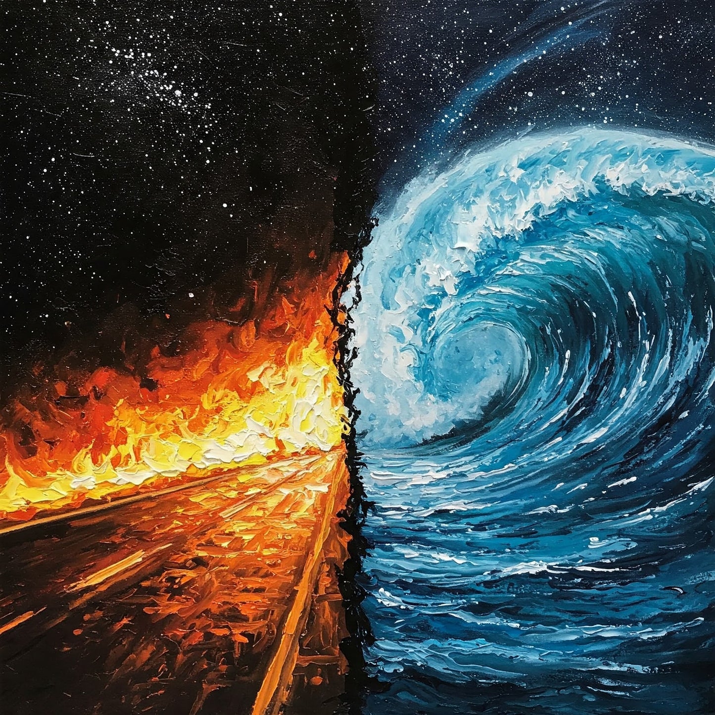 Multidimensional Highway Collection of 100