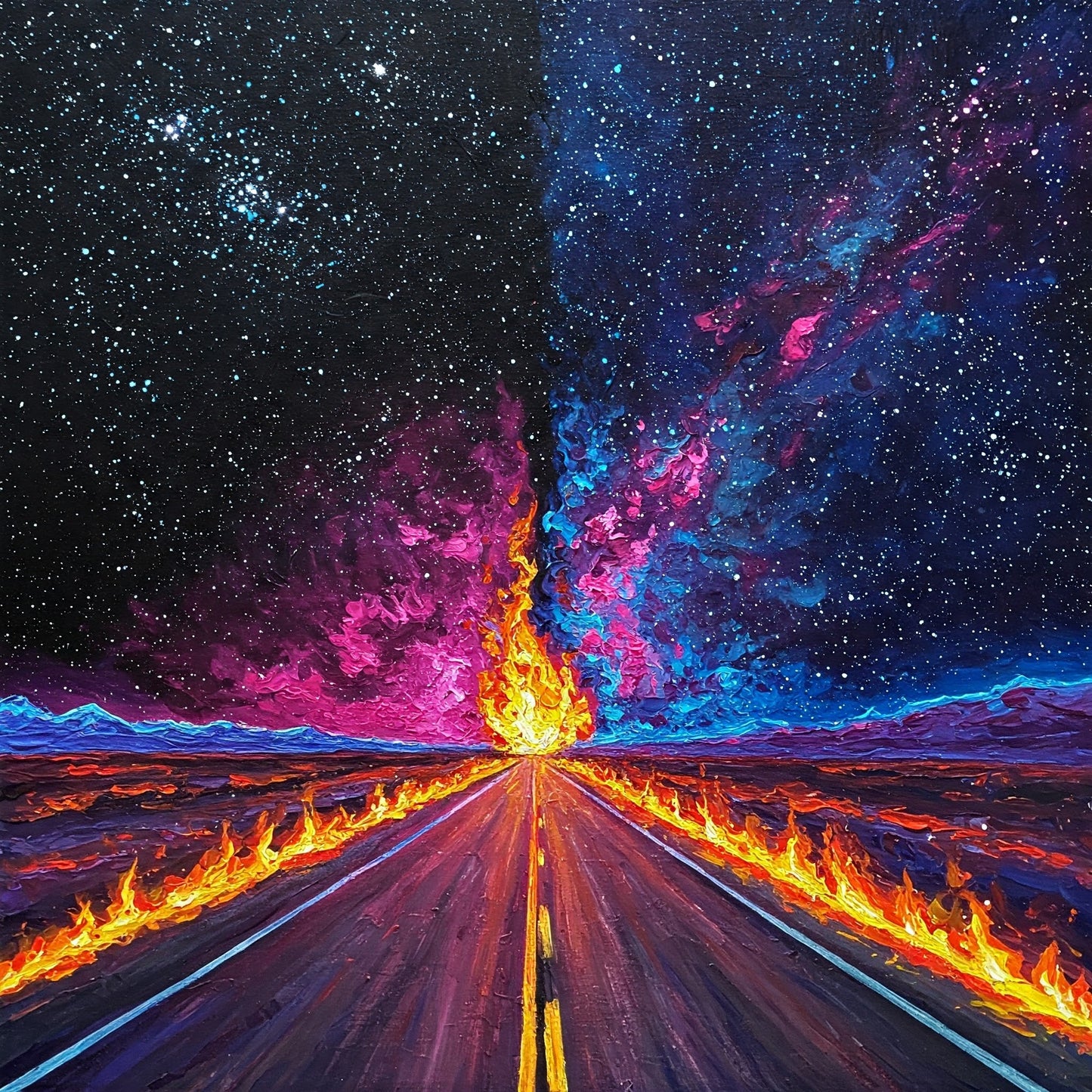 Multidimensional Highway Collection of 100