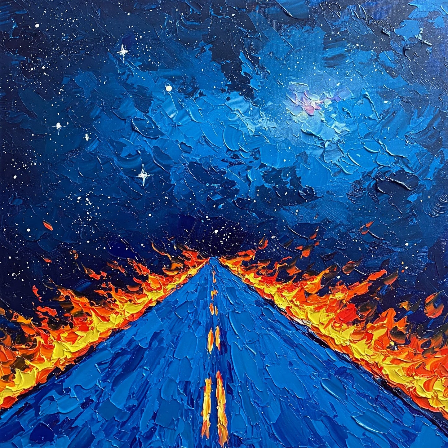 Multidimensional Highway Collection of 100