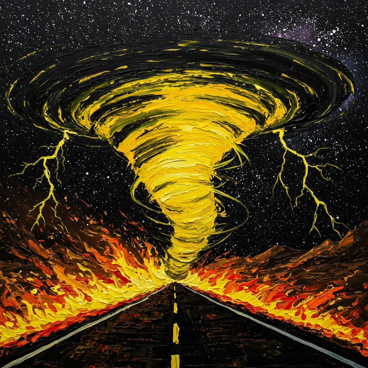 Multidimensional Highway Collection of 100