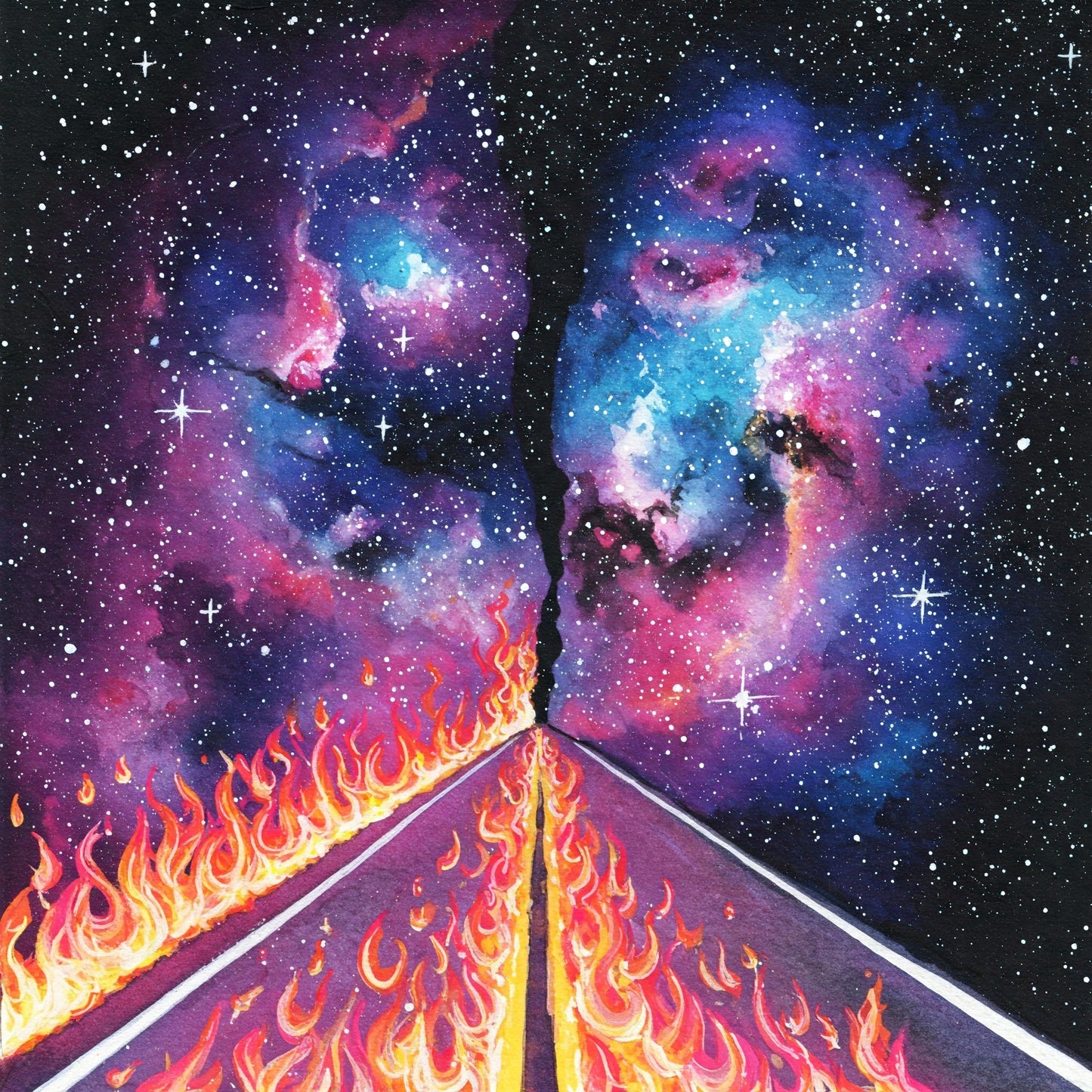 Multidimensional Highway Collection of 100