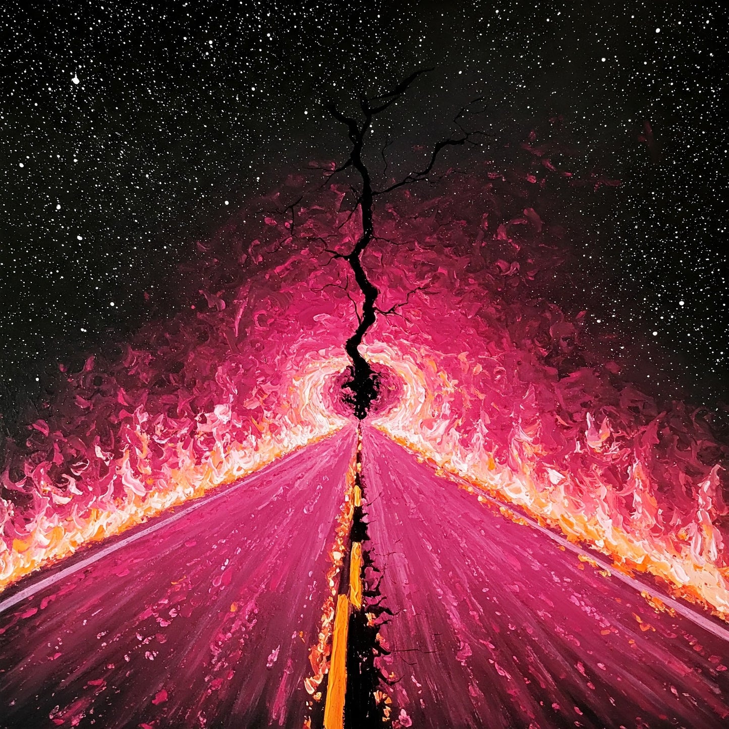 Multidimensional Highway Collection of 100