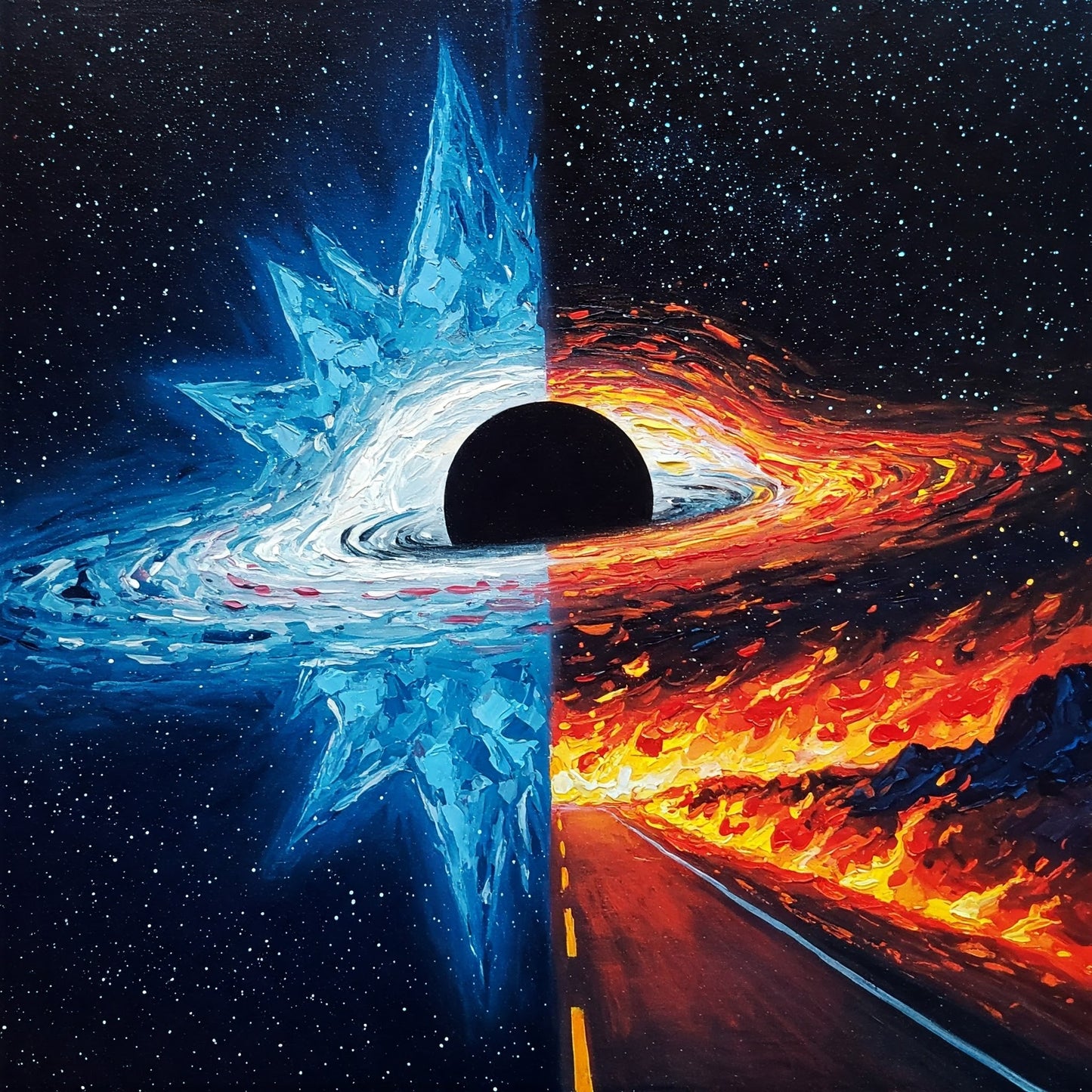 Multidimensional Highway Collection of 100
