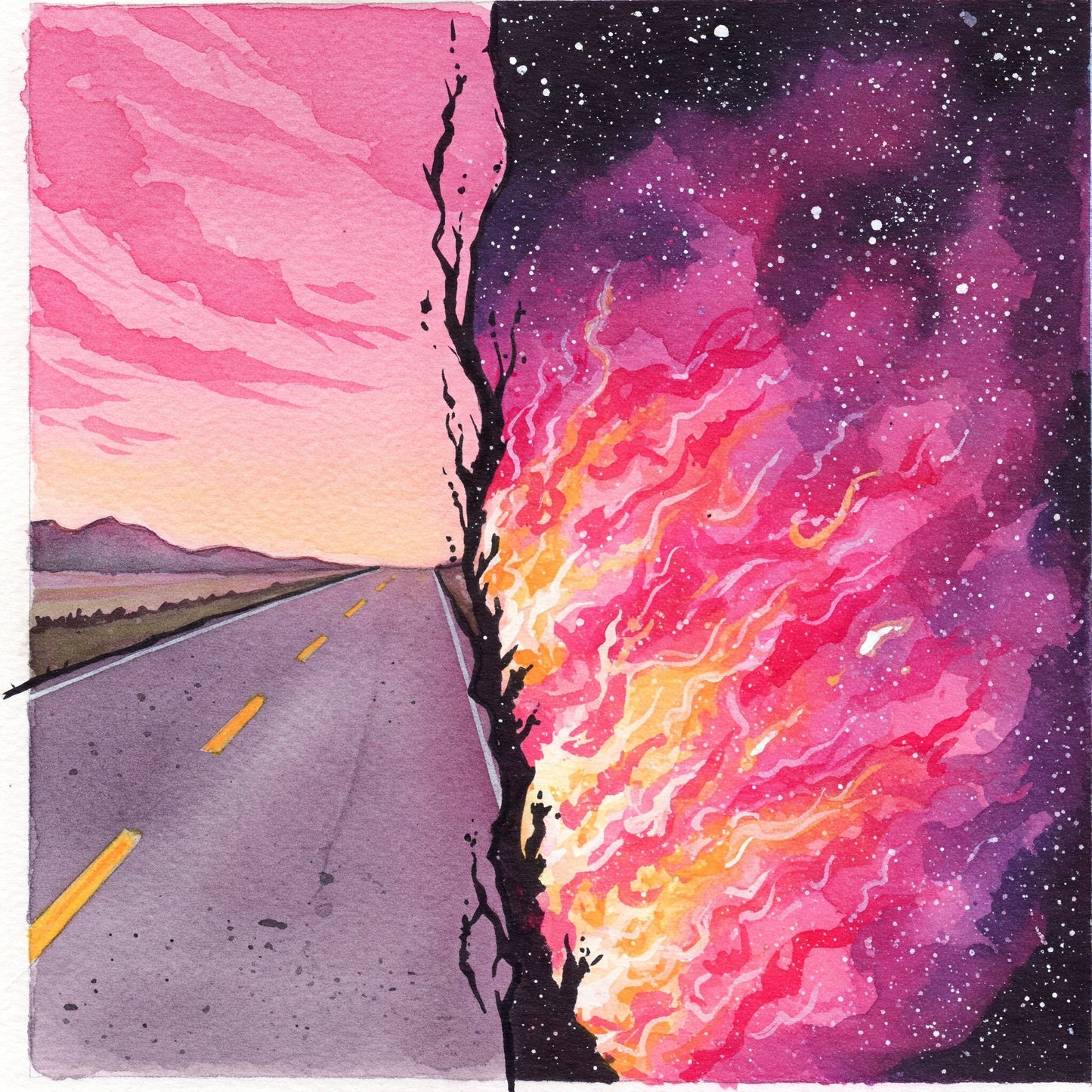 Multidimensional Highway Collection of 100
