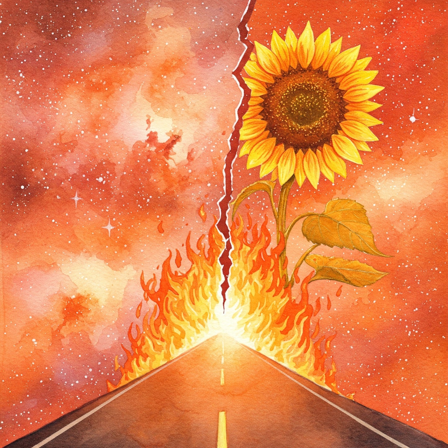 Multidimensional Highway Collection of 100