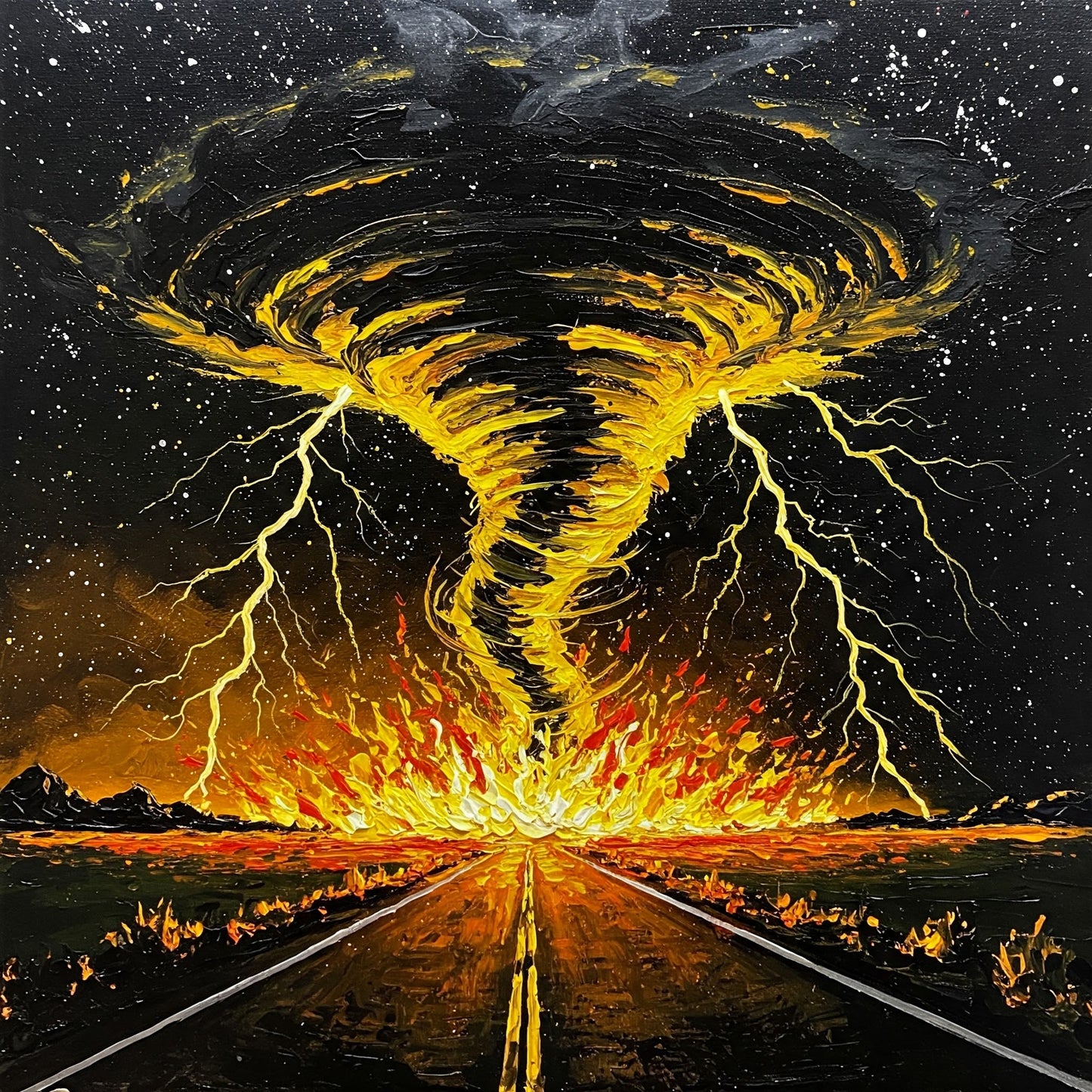 Multidimensional Highway Collection of 100