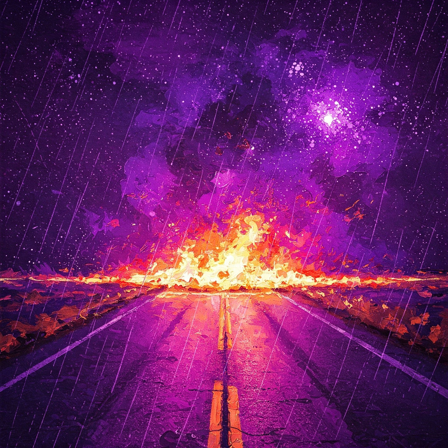 Multidimensional Highway Collection of 100