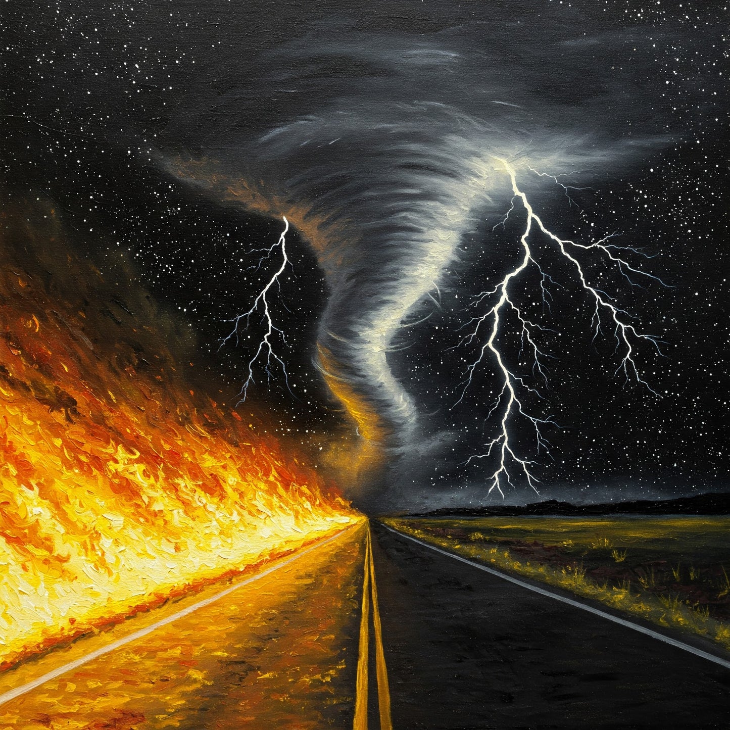 Multidimensional Highway Collection of 100