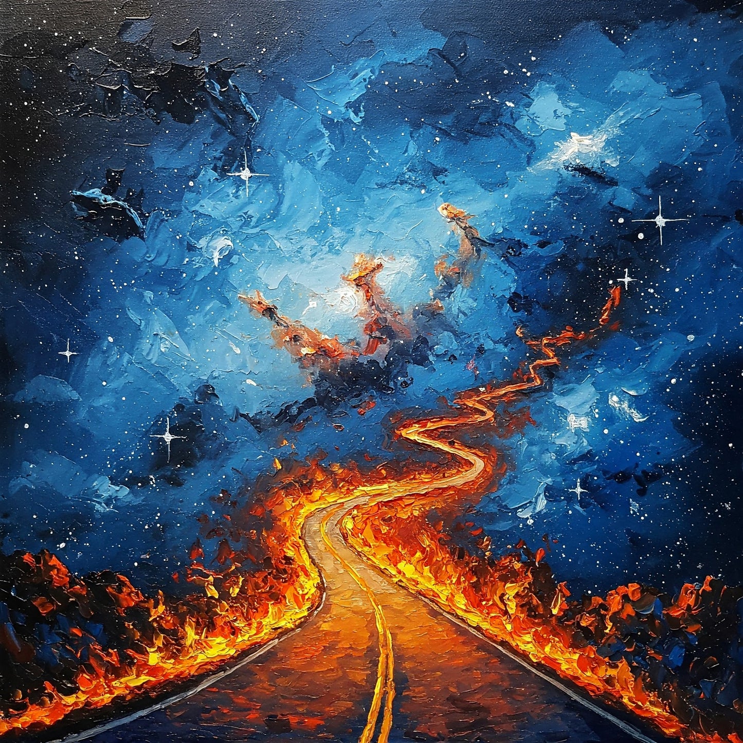 Multidimensional Highway Collection of 100