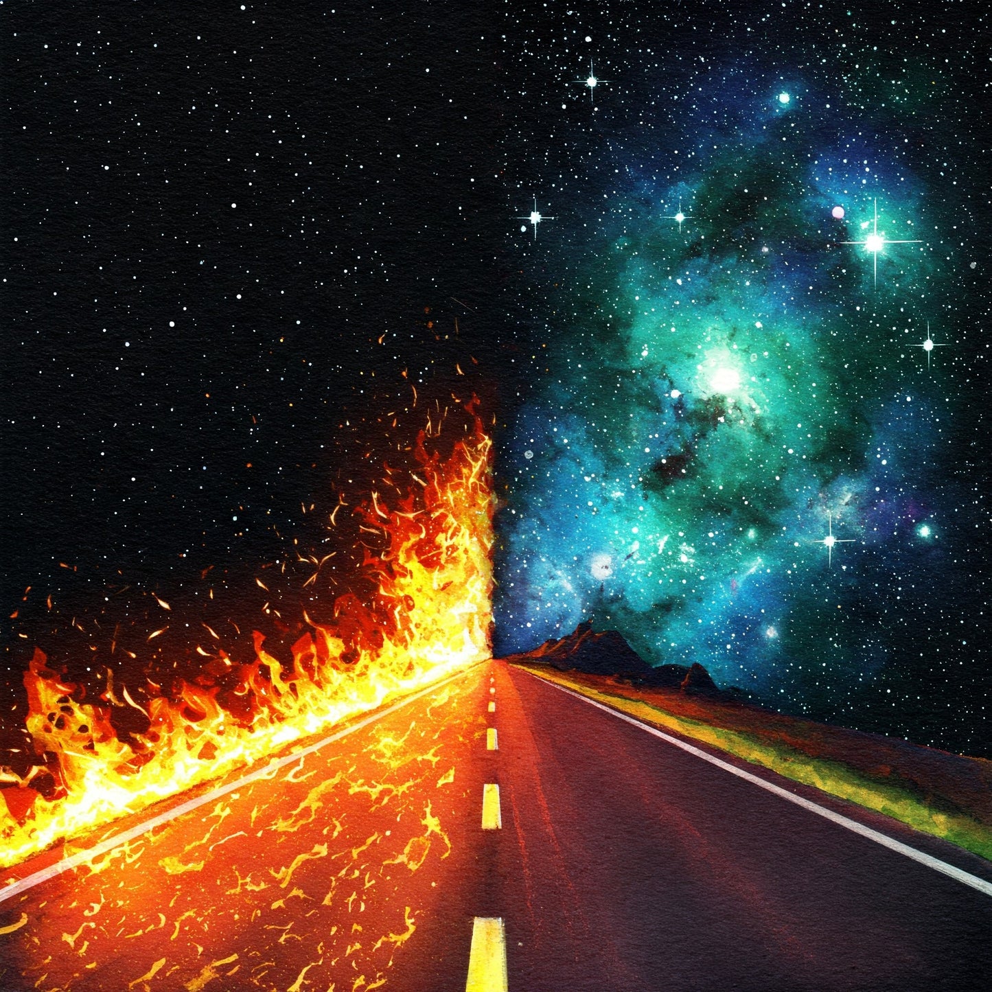 Multidimensional Highway Collection of 100
