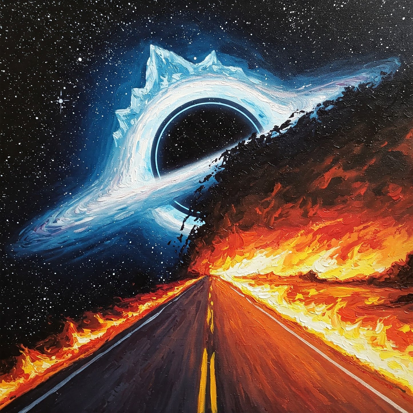 Multidimensional Highway Collection of 100