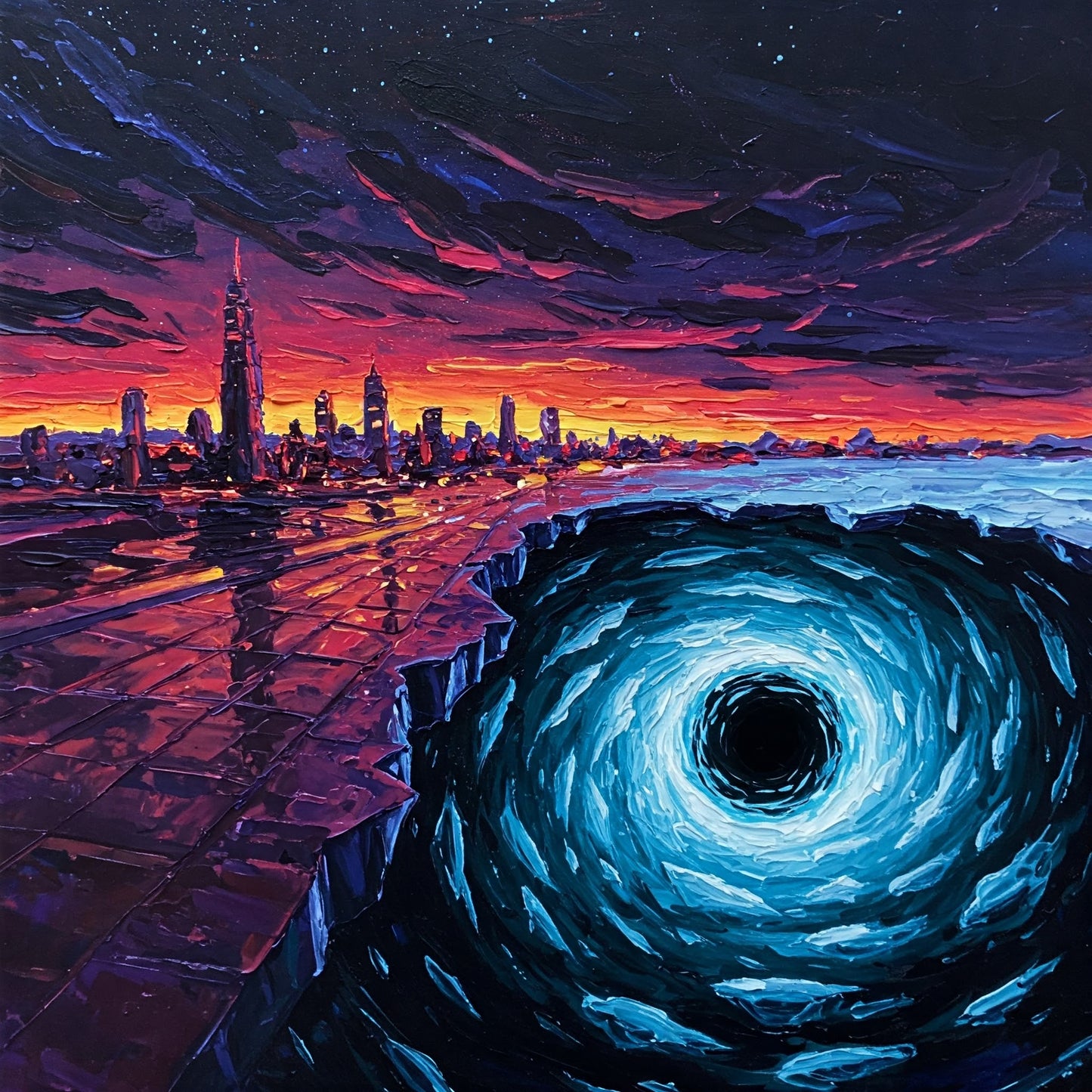 Multidimensional Highway Collection of 100
