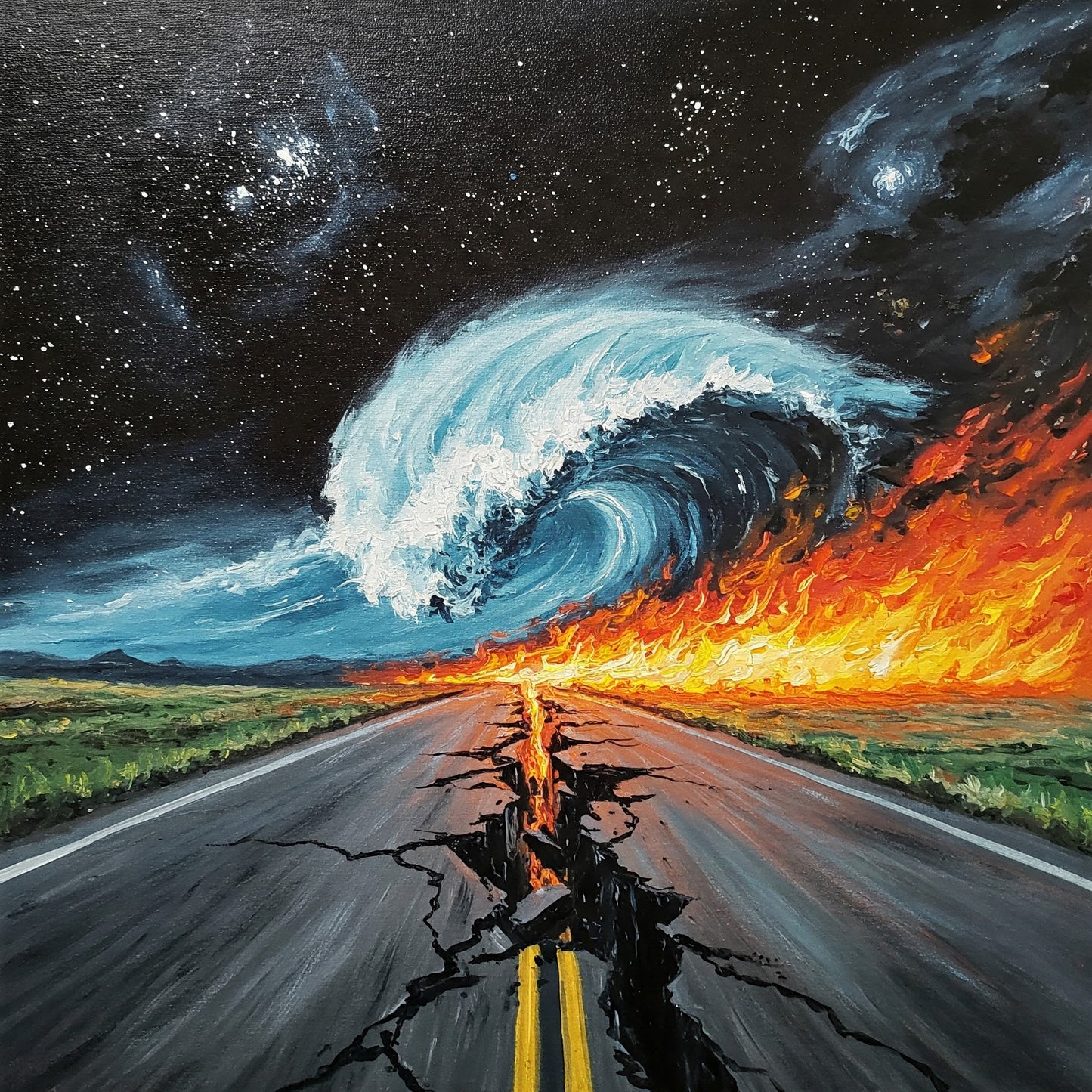Multidimensional Highway Collection of 100