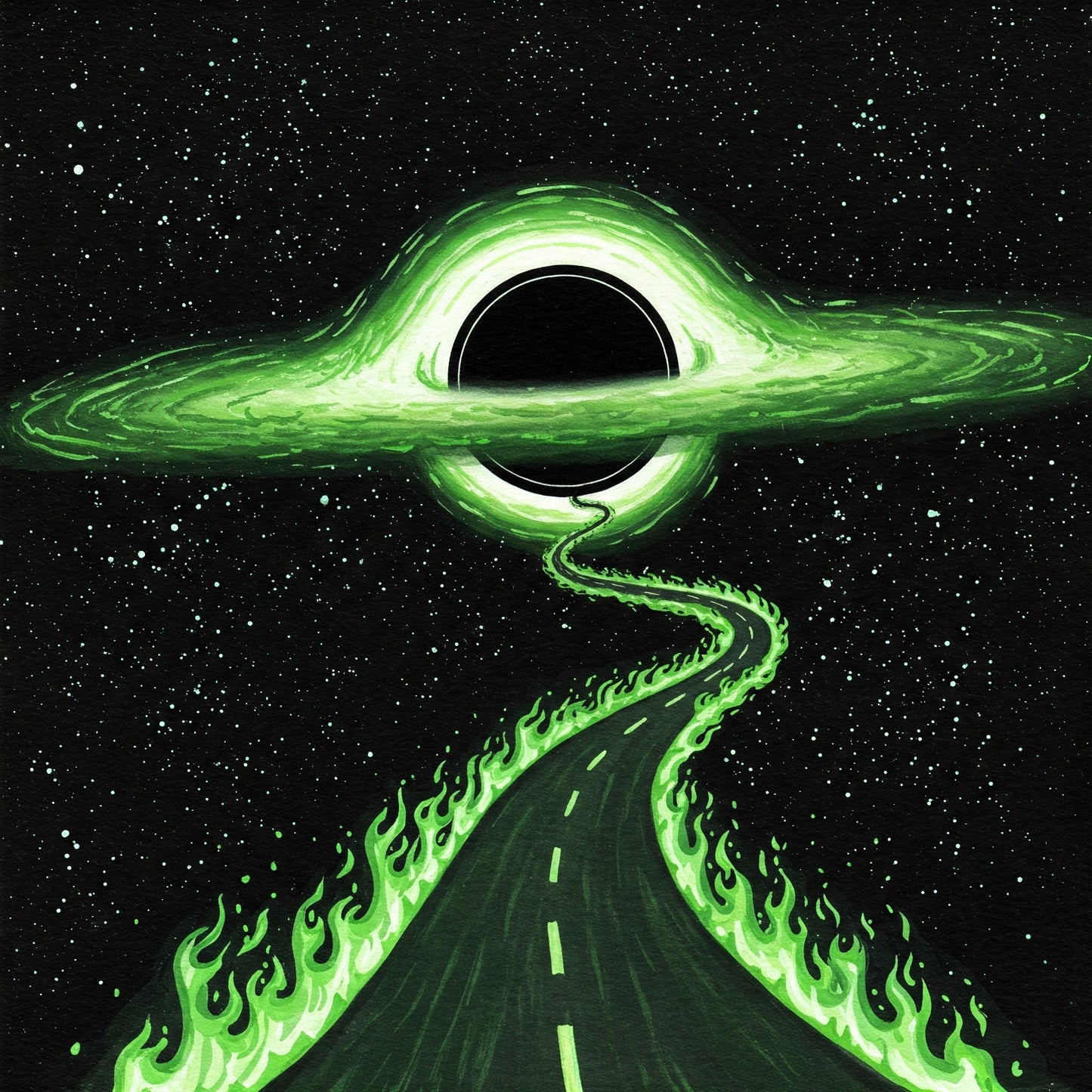 Multidimensional Highway Collection of 100