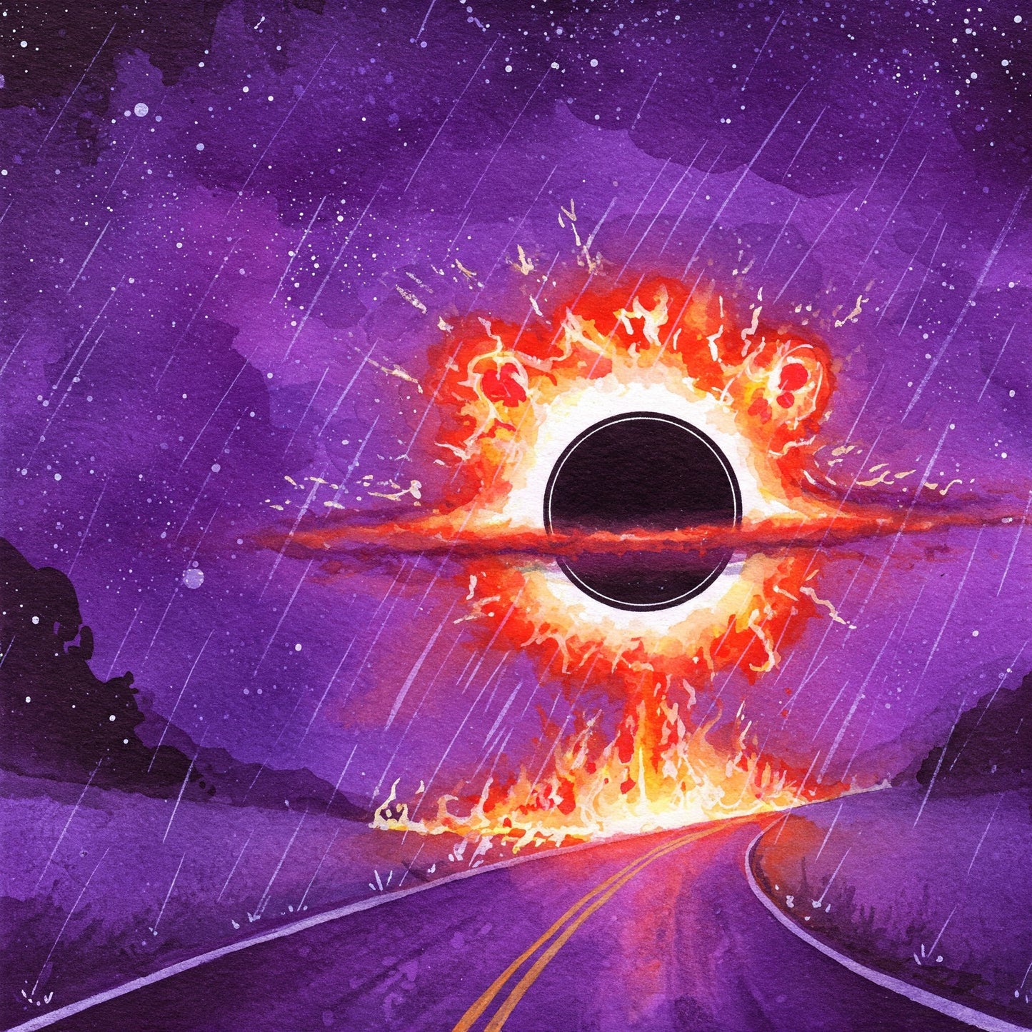 Multidimensional Highway Collection of 100