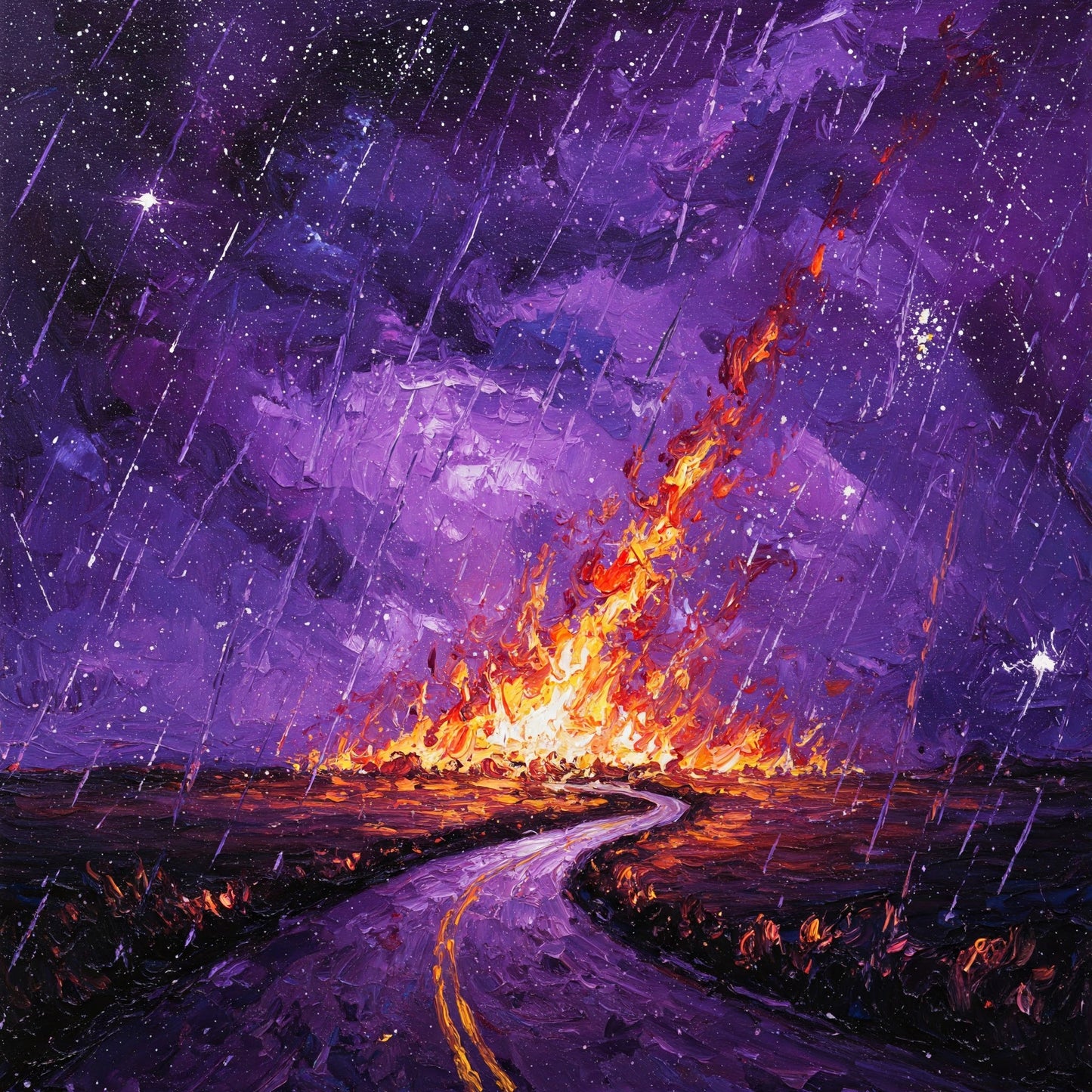 Multidimensional Highway Collection of 100