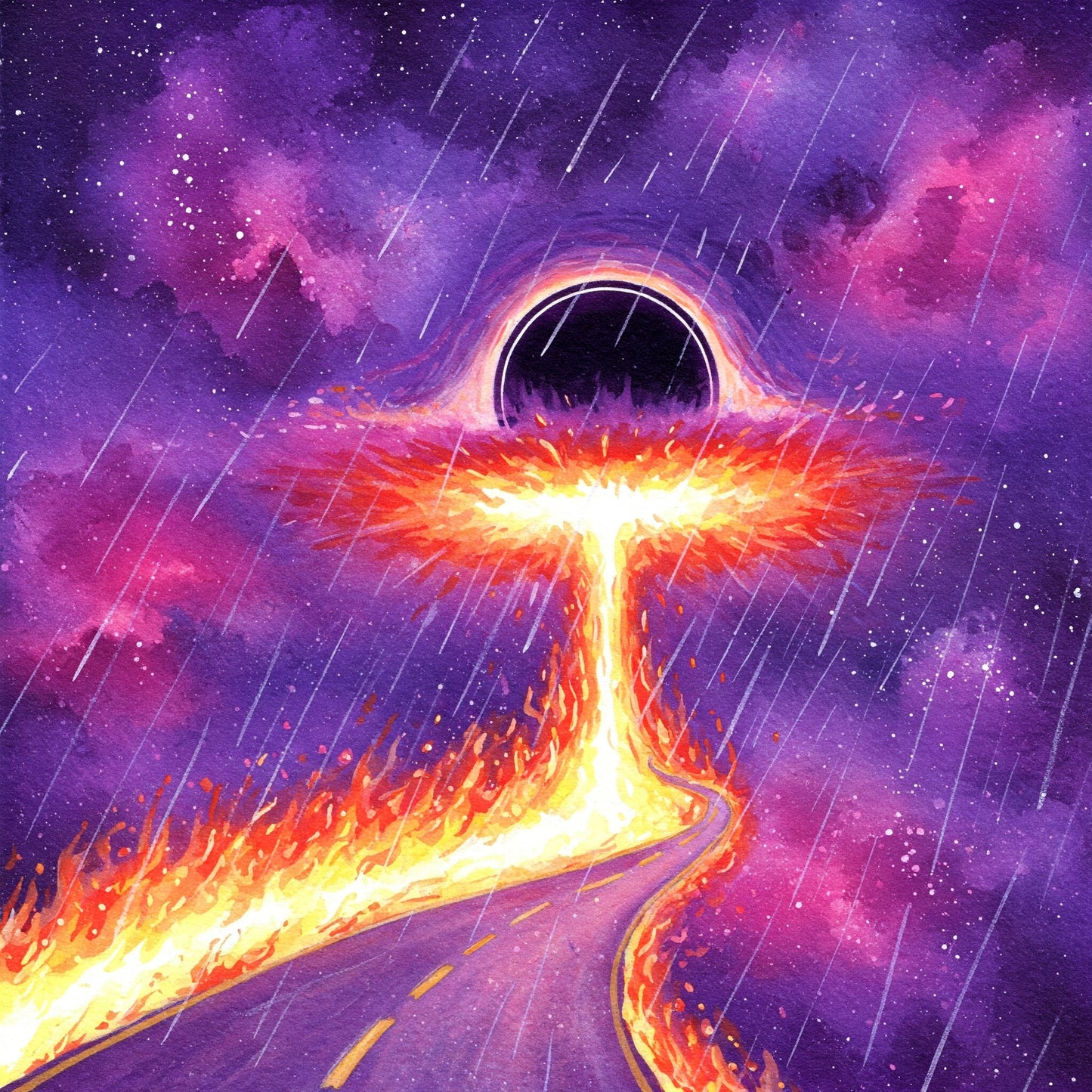 Multidimensional Highway Collection of 100