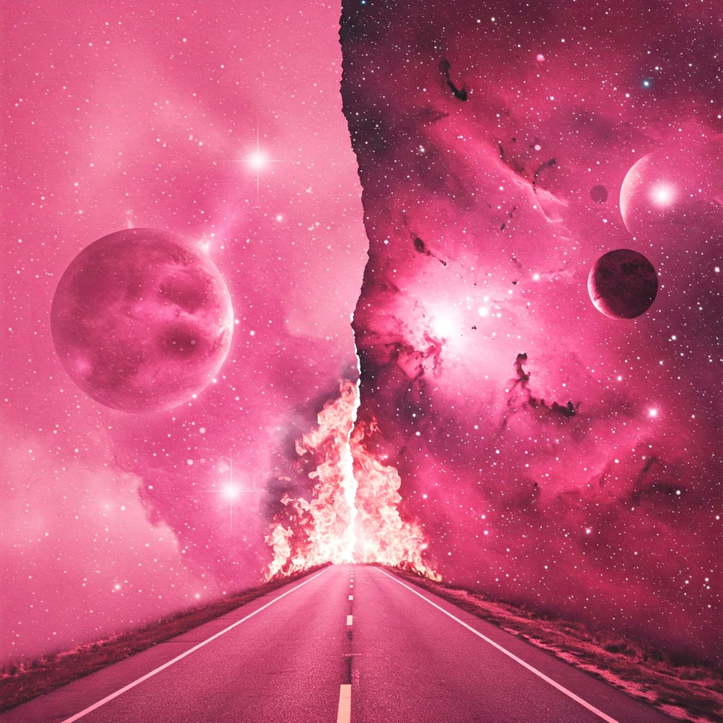 Multidimensional Highway Collection of 100