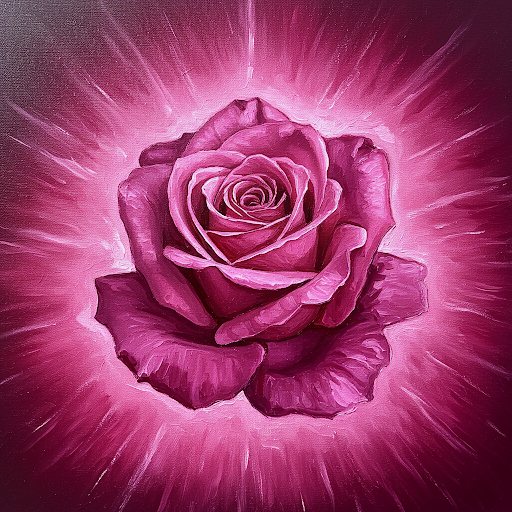 Rose Power