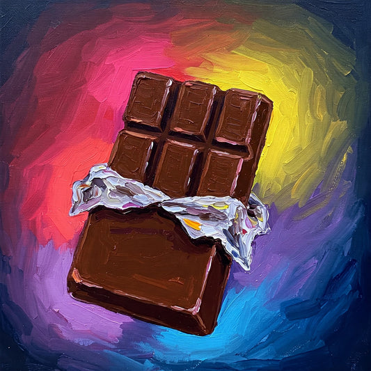 Chocolate Bars pack of 29