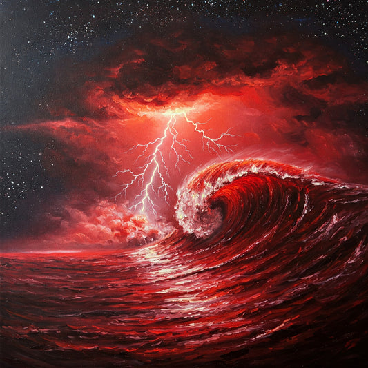 Outerspace Tsunami Bundle pack of 24