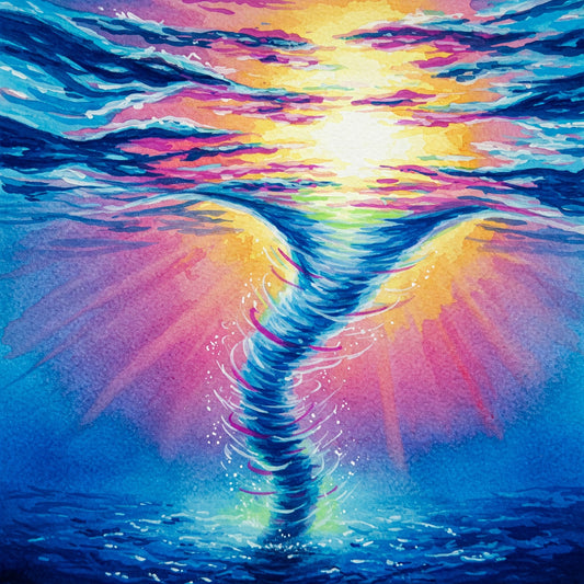 Underwater Vortex Bundle pack of 23