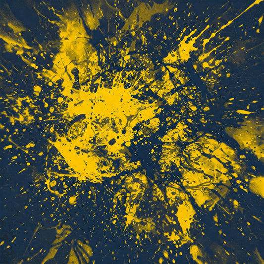 Splatter Collection of 100