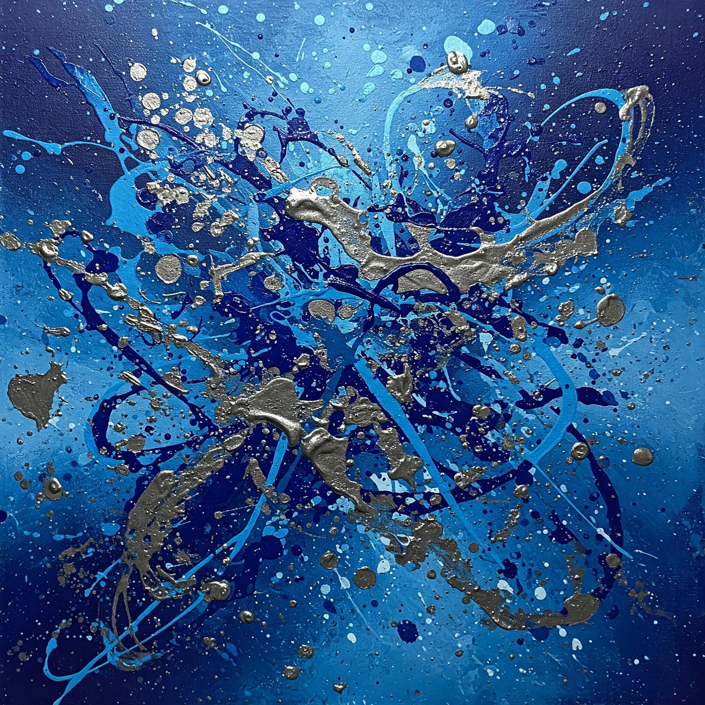 Splatter Collection of 100