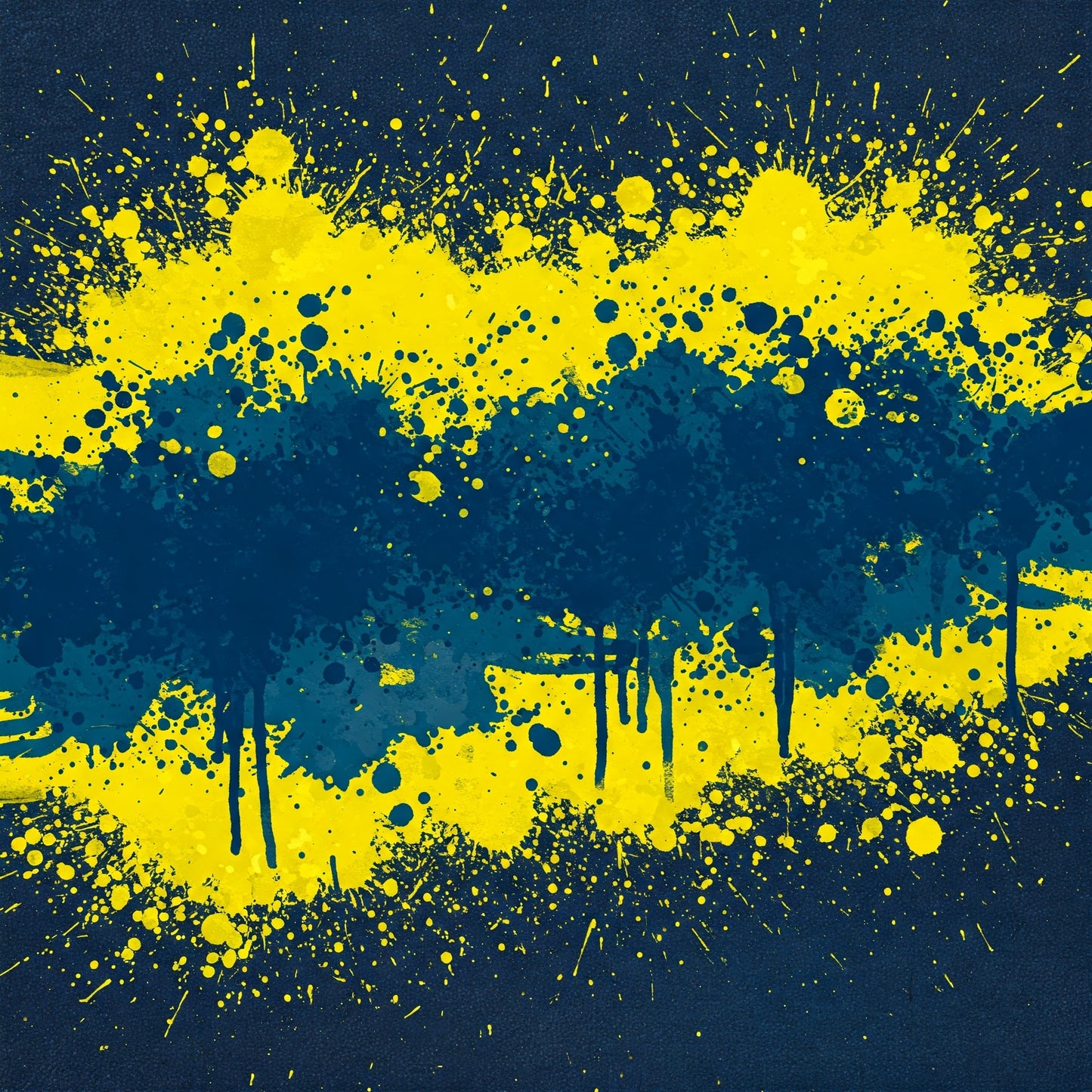 Splatter Collection of 100
