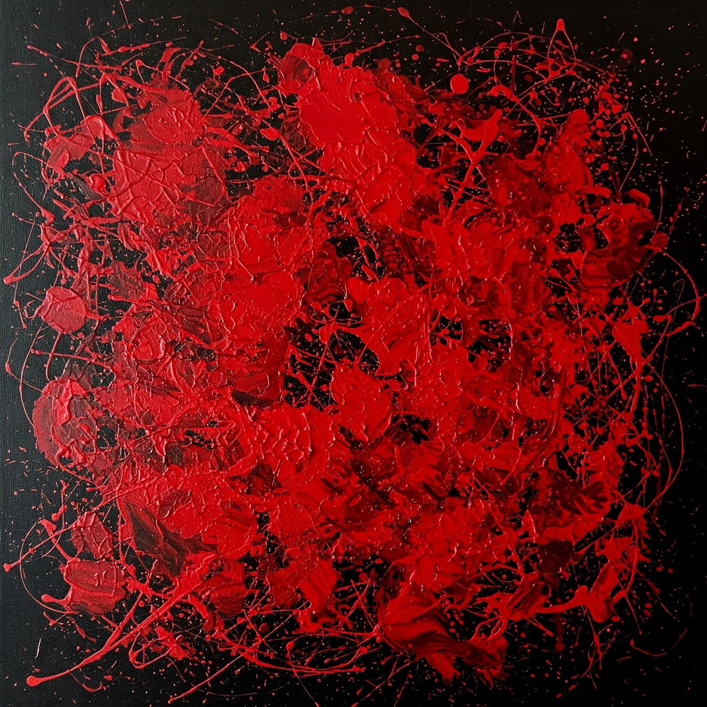 Splatter Collection of 100