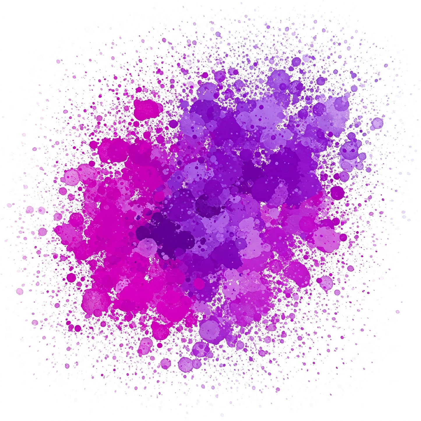 Splatter Collection of 100