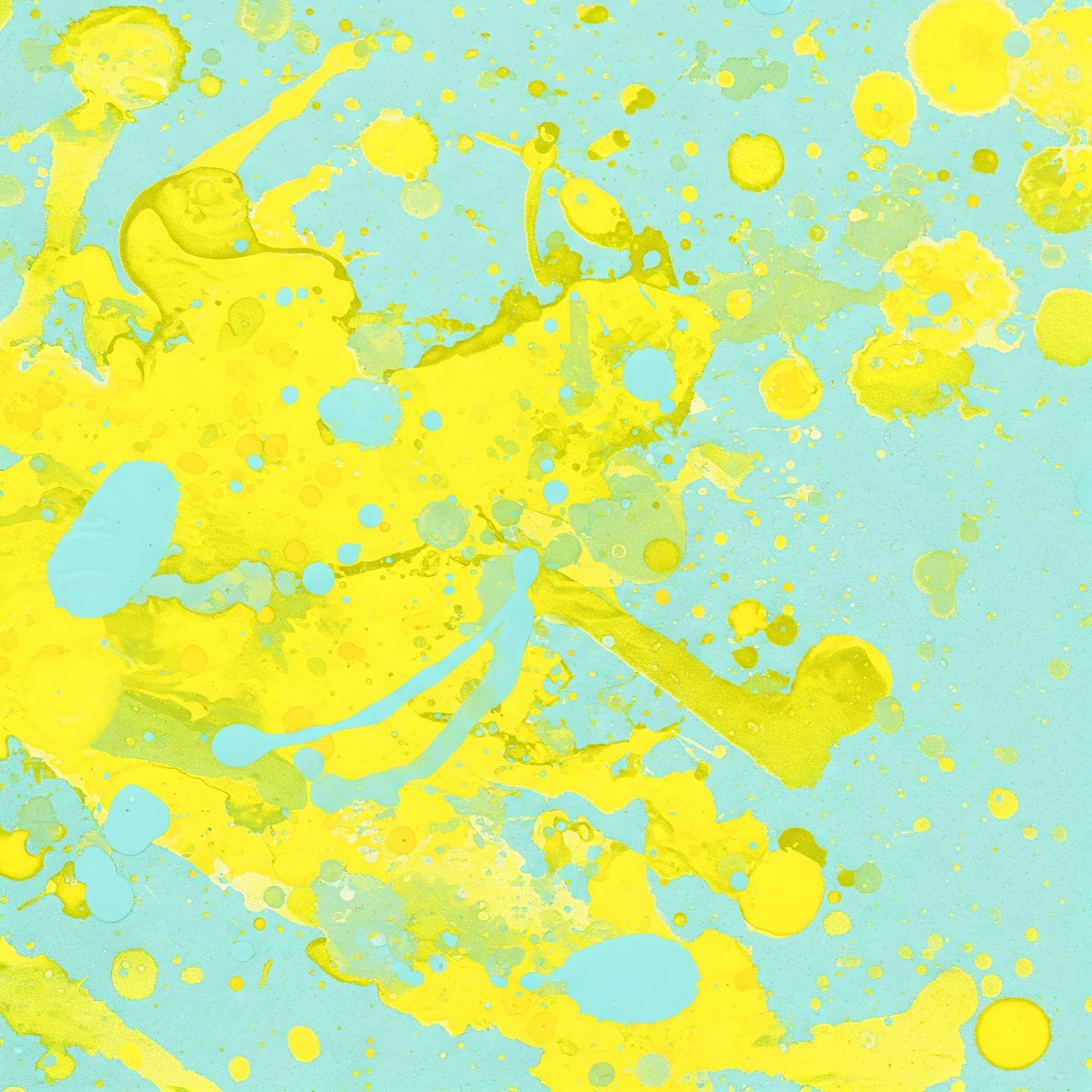 Splatter Collection of 100