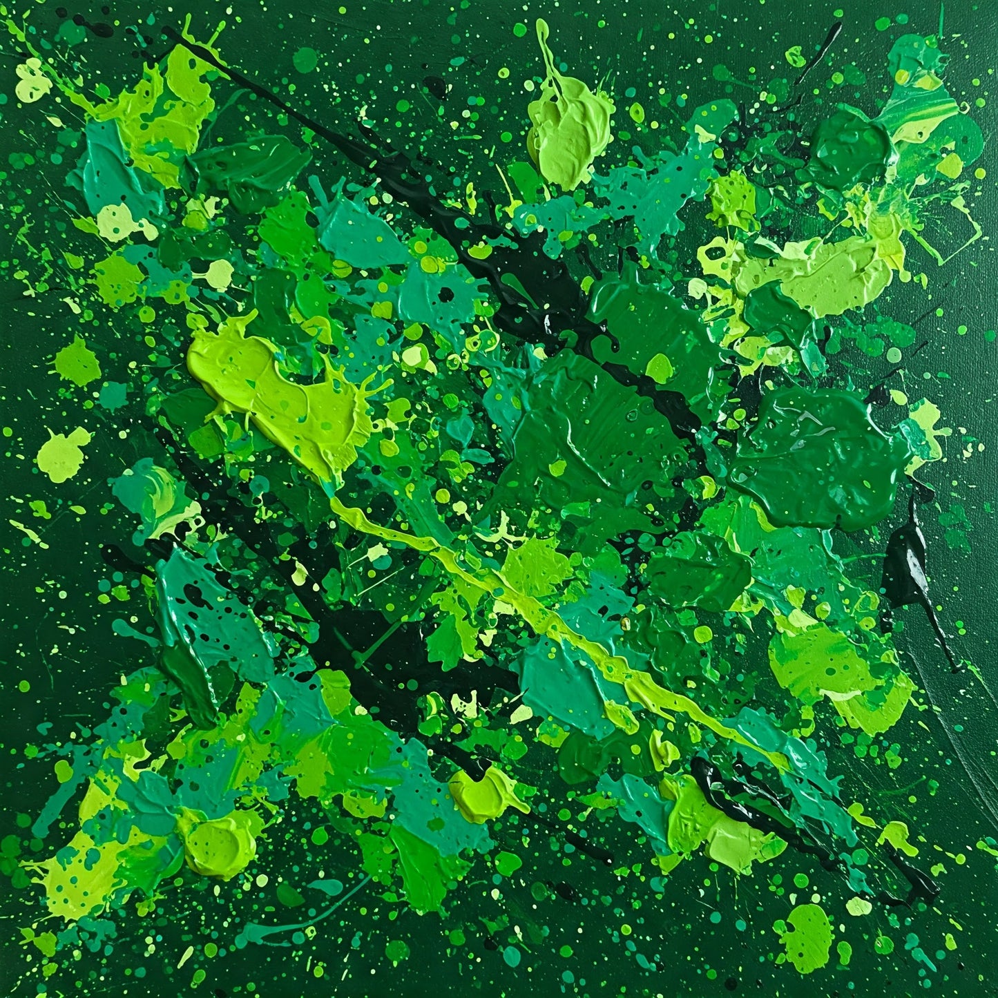 Splatter Collection of 100