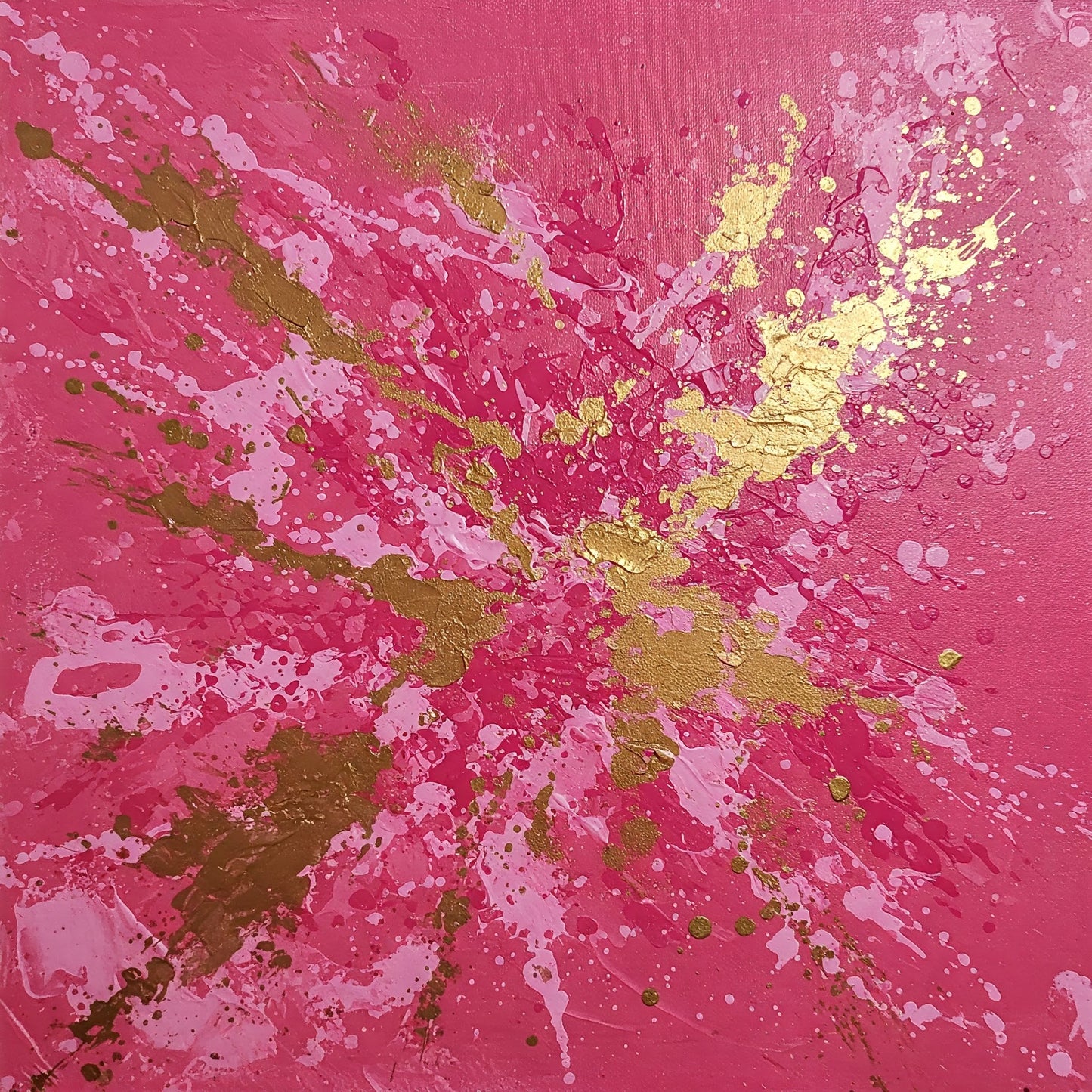Splatter Collection of 100